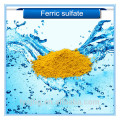 Ferric sulfate price formula